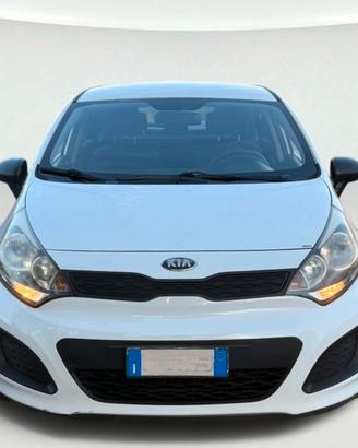 Kia Rio 1.1 CRDi WGT 5p. LX