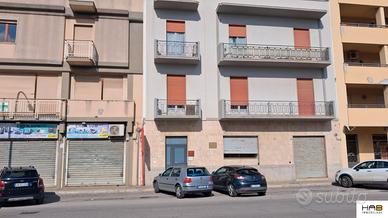 Appartamento a Trapani - Via Marsala