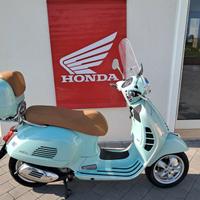 PIAGGIO VESPA 300 GTS ABS