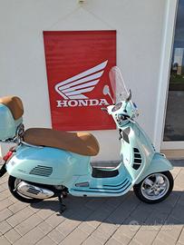 PIAGGIO VESPA 300 GTS ABS