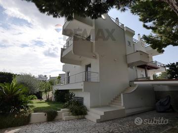 Villa singola - Bari