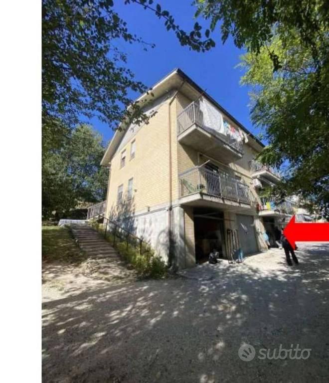 Appartamento – San Ginesio, Macerata - Vista 4