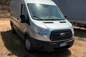 Ford TRANSIT L2 H2 TREND 2.0 TDCI
