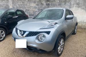 Nissan Juke 1.5 dCi Start&Stop Acenta