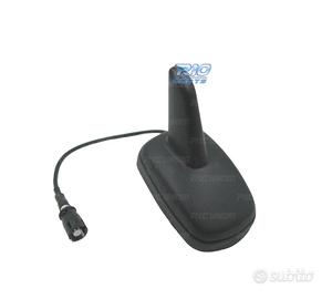 ANTENNA PINNA DI SQUALO SEMPLICE