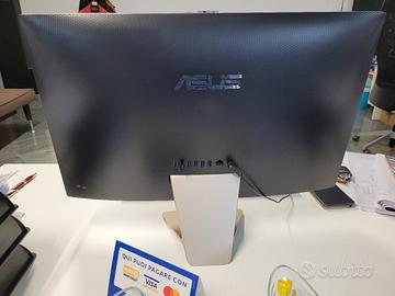 pc ASUS