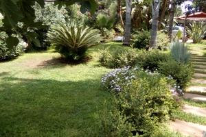 Villetta al mare fontane bianche