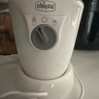 Scalda biberon chicco