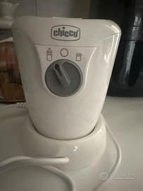 Scalda biberon chicco