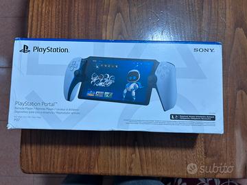 Playstation Portal