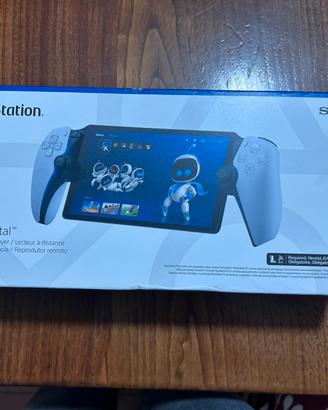 Playstation Portal