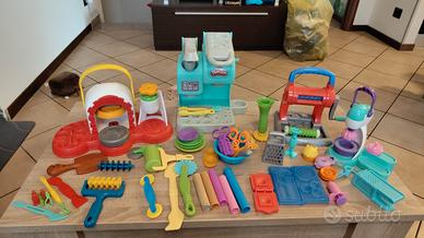 set play doh