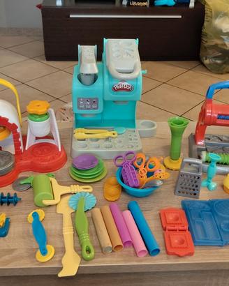 set play doh