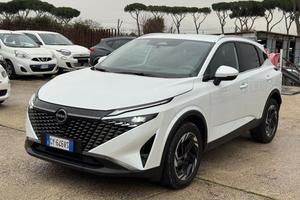 NISSAN Qashqai 1.3cc 140cv N-CONNECTA ANDROD/IOS