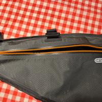 Ortlieb frame bag L