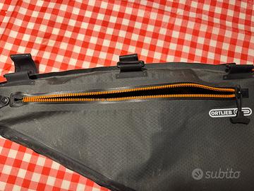 Ortlieb frame bag L