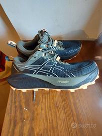 Asics gel trabuco 13