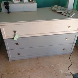 Comò stile Shabby chic