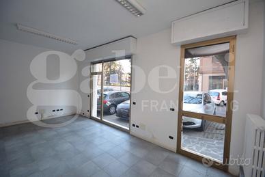 Negozio Modena [1233VCG]