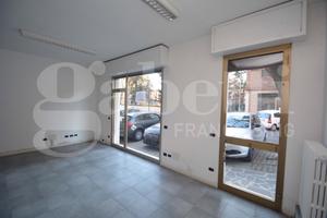 Negozio Modena [1233VCG]