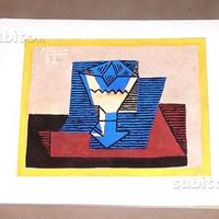 Mostra: Picasso - Galleria Seno