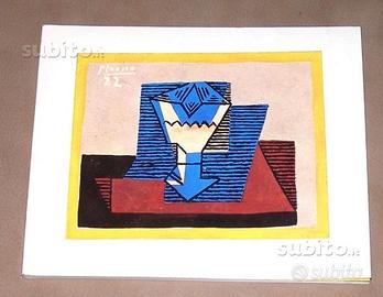 Mostra: Picasso - Galleria Seno