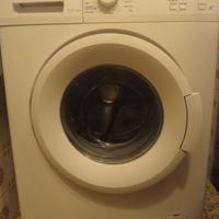 Lavatrice Atlantic Guendalina A++