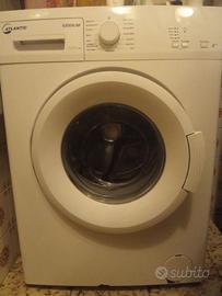 Lavatrice Atlantic Guendalina A++