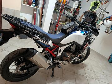  moto Honda 