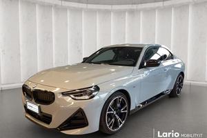 BMW Serie 2 M 220i Coupe M240i xdrive auto