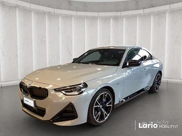 BMW Serie 2 M 220i Coupe M240i xdrive auto