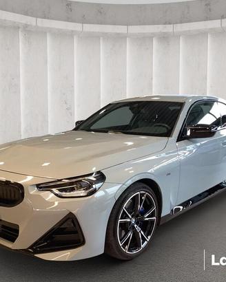 BMW Serie 2 M 220i Coupe M240i xdrive auto