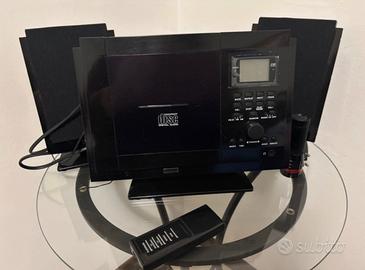Lettore cd audio
