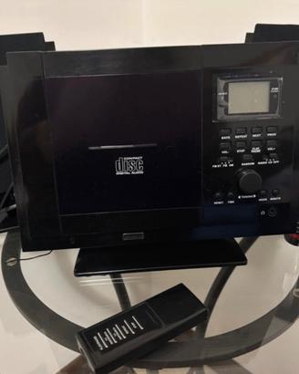 Lettore cd audio