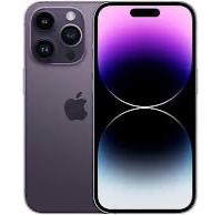 iPhone 14 pro 128gb viola