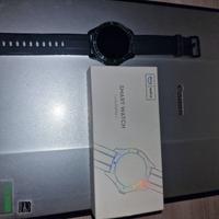 Smartwatch IDW18 con Alexa integrato 