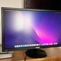 Monitor Asus VP278H 50/60hz