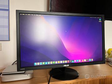 Monitor Asus VP278H 50/60hz