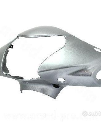 COPRI MANUBRIO HONDA SH 300 2007>2010 GRIGIO