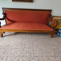 Divano liberty