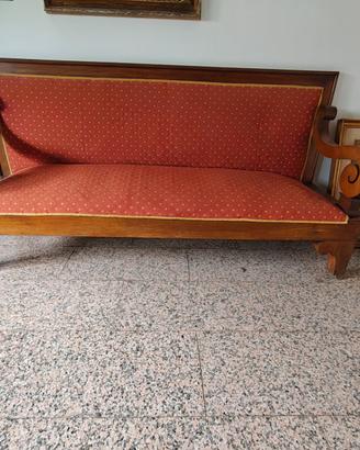 Divano liberty
