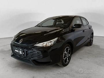 Mg MG3 1.5 HYBRID LUXURY *SENZA OBBLIGO DI FINANZI