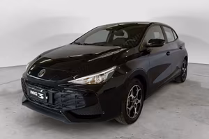 Mg MG3 1.5 HYBRID LUXURY *SENZA OBBLIGO DI FINANZI