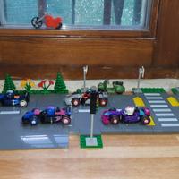 lego city formula uno 