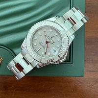 Rolex Yacht-Master 35mm