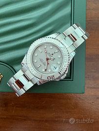 Rolex Yacht-Master 35mm