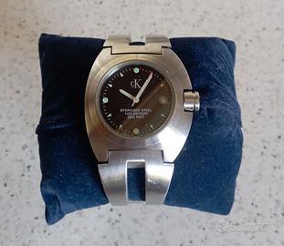 Orologio uomo Calvin Klein k1211