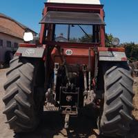 Trattore FIATAGRI 100.90 DT
