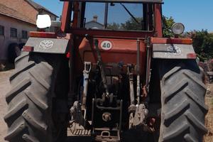 Trattore FIATAGRI 100.90 DT