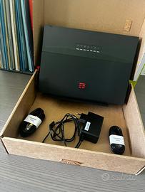 Modem Tim HUB